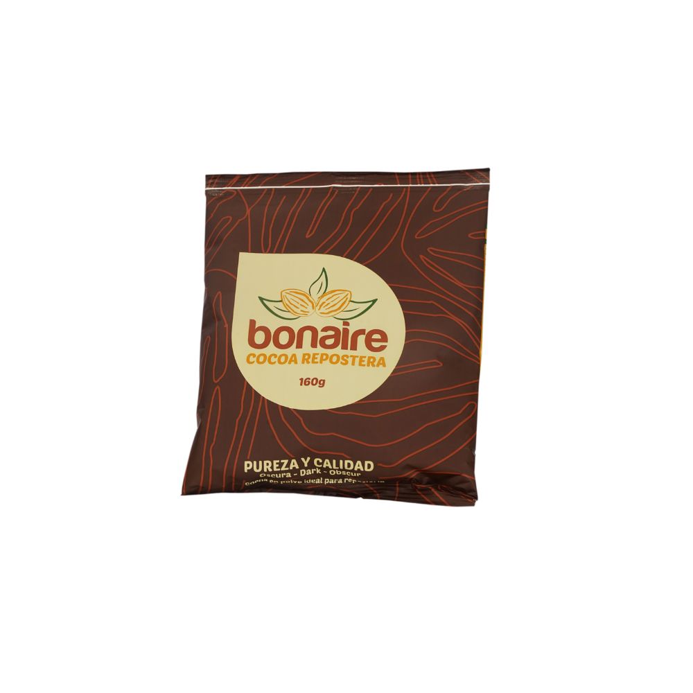 Cocoa Repostera Solpru 160 gr