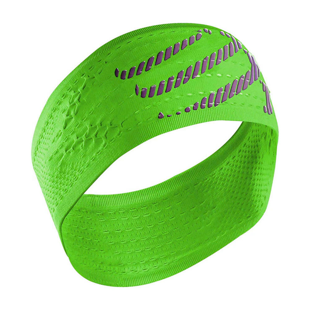 Vinchas Deportivas Compressport On Off