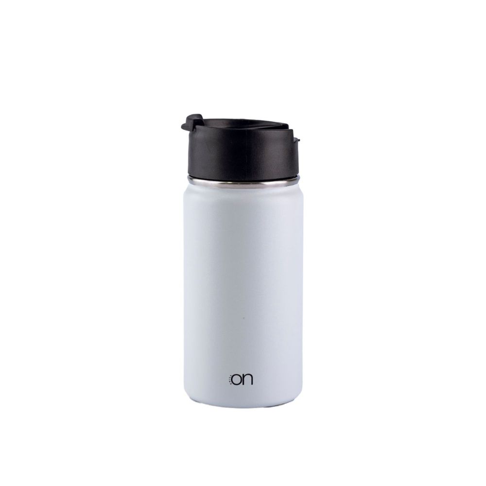 img Termo 350ml Chill On con Tapa con Blanco