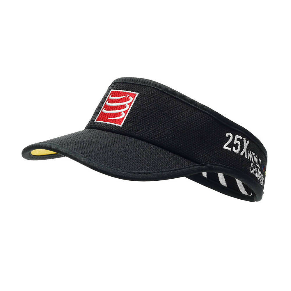 Visera Deportivo Compressport World Champ