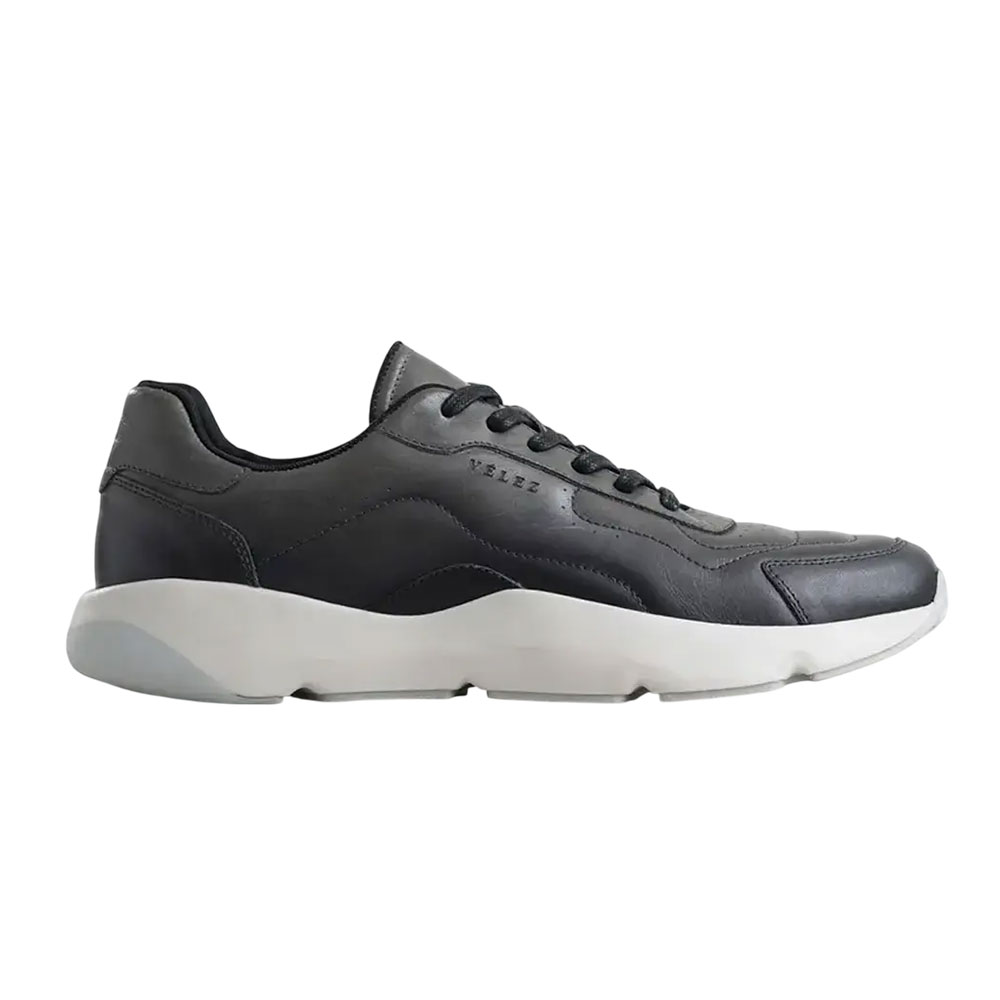 Sneaker para Varon Vélez Color Gris  1036600-19