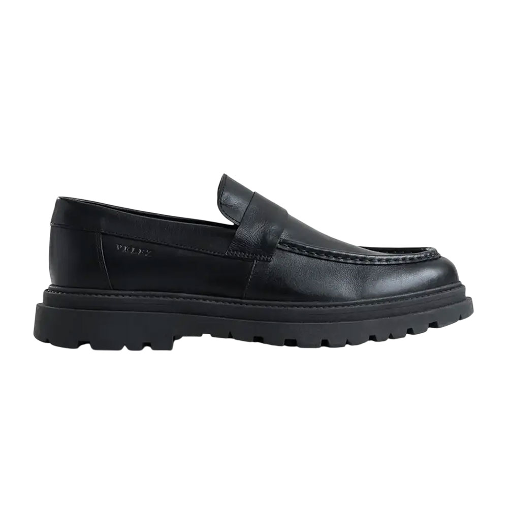 Calzado para Varon Vélez Color Negro 1036734-00