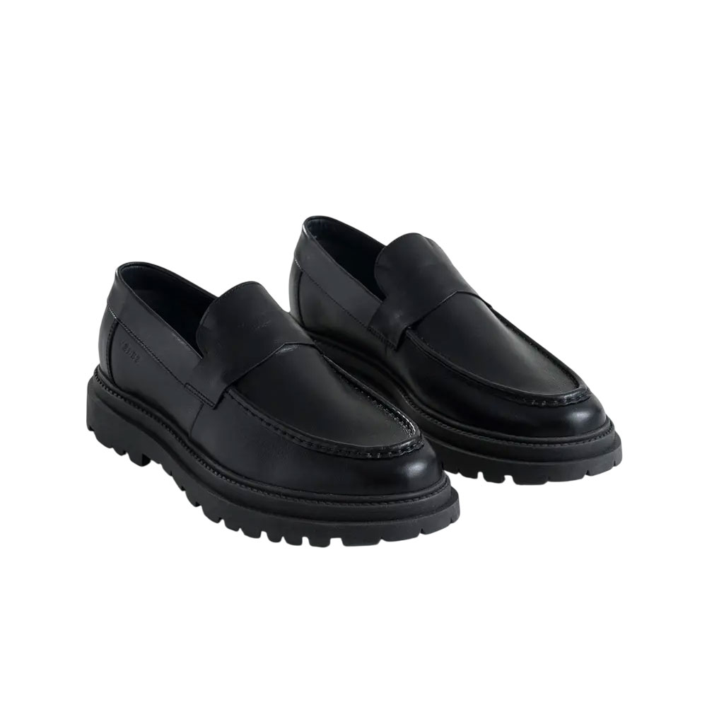 img Calzado para Varon Vélez Color Negro 1036734-00