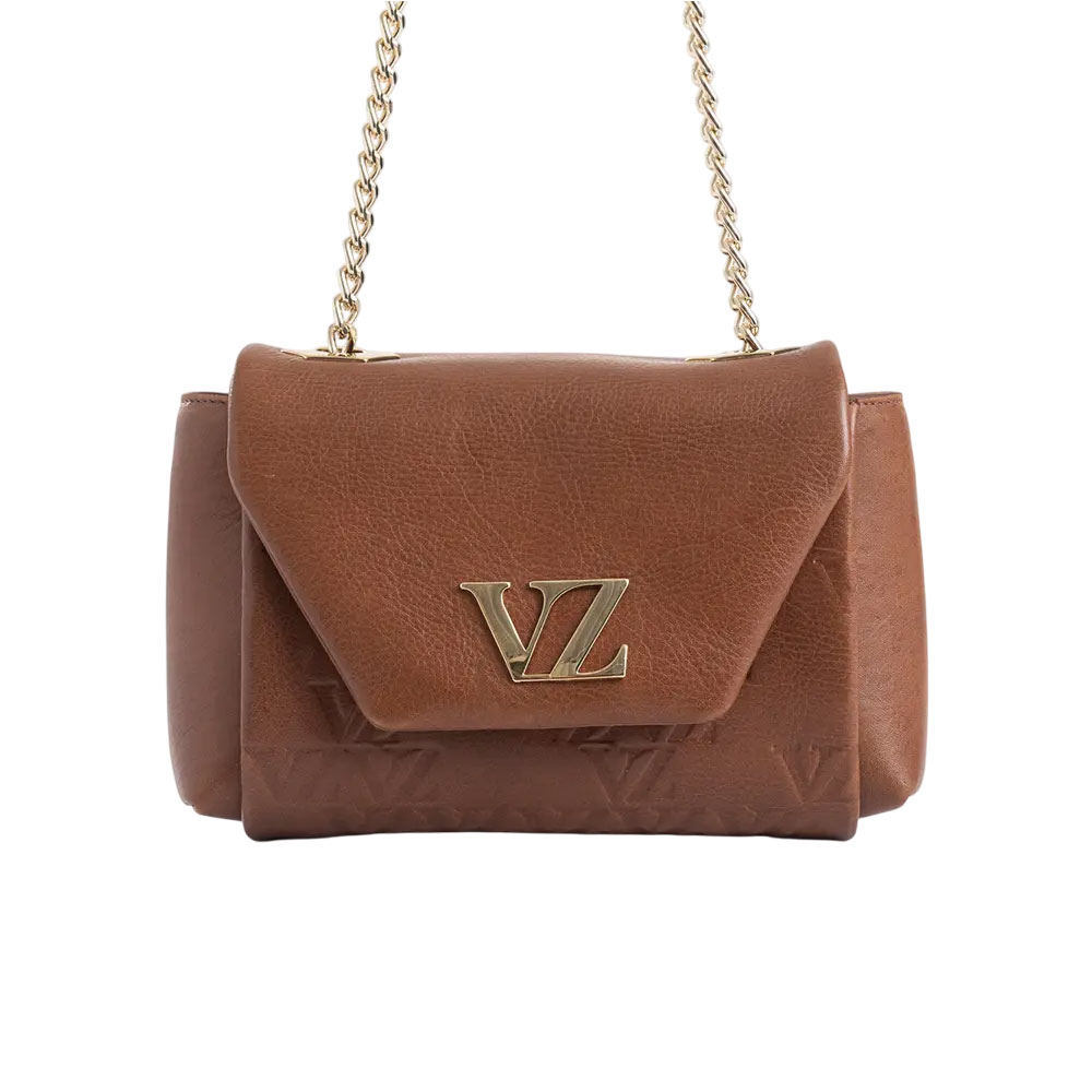 Bolsa para Dama Vélez Color Miel 1037737-02