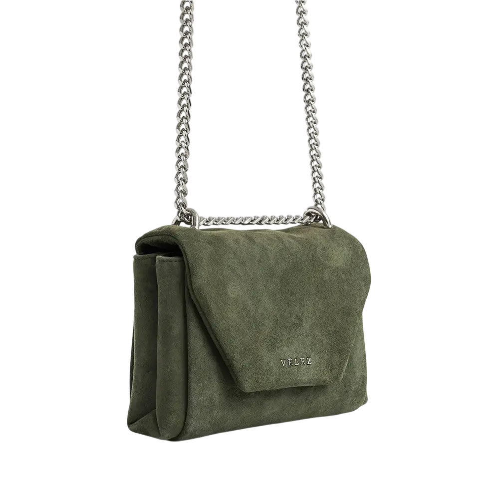 img Bolso para Dama Vélez Color Verde 1036163-07