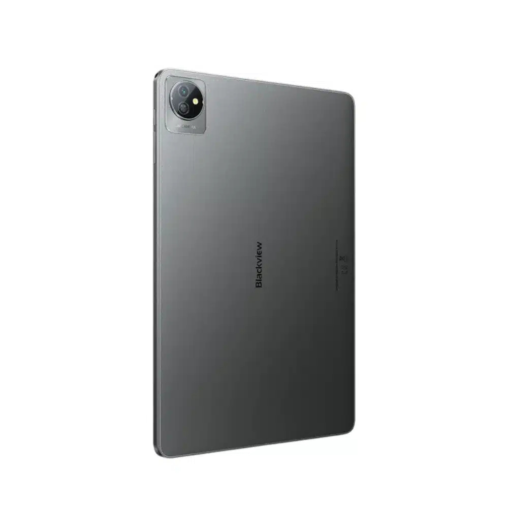 img Tablet Blackview 10" Pantalla IPS FHD+ RAM 4GB Memoria 64GB Camara Principal 8MP Frontal 5MP Bateria 6580mAh Android 14 TAB70WIFI