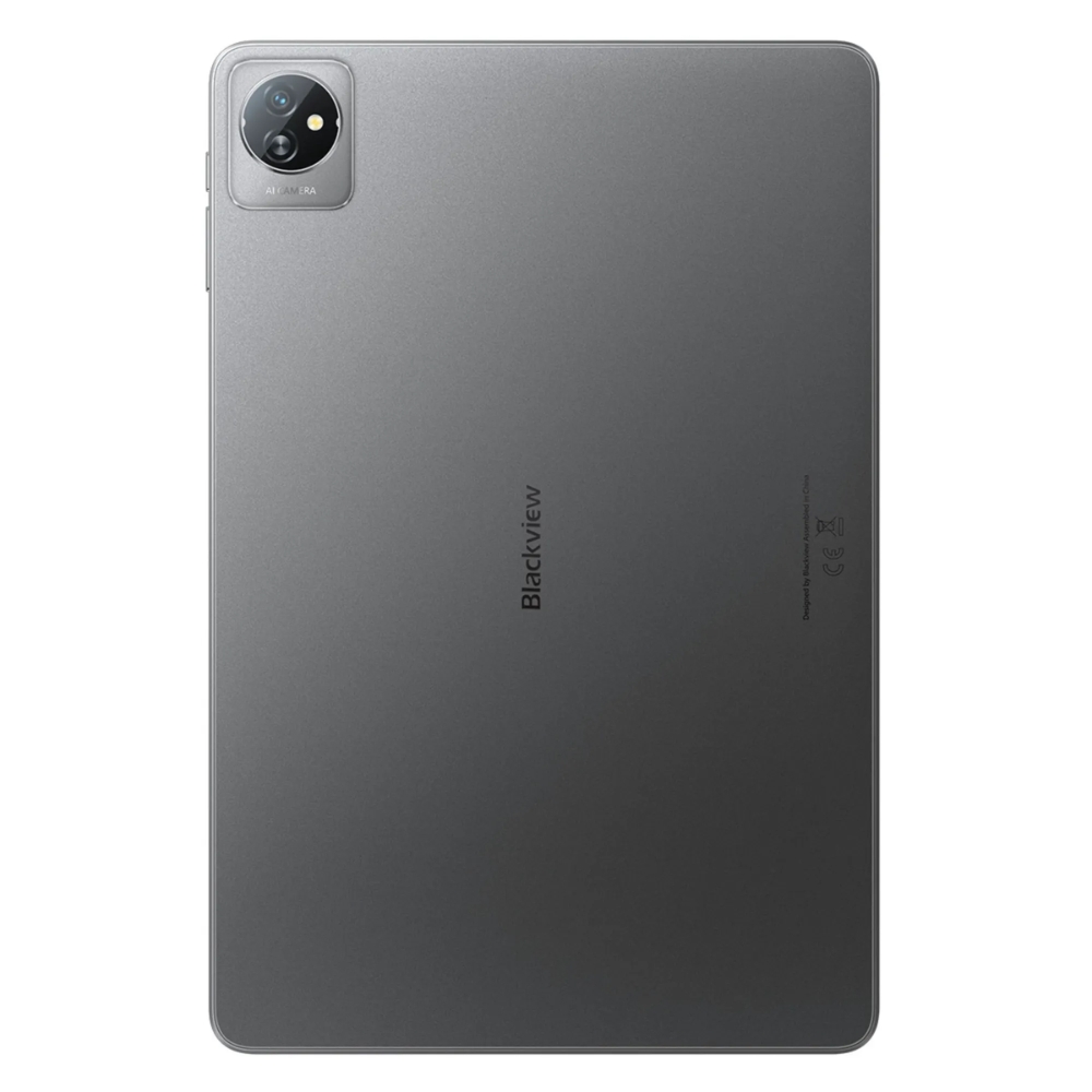 img Tablet Blackview 10" Pantalla IPS FHD+ RAM 4GB Memoria 64GB Camara Principal 8MP Frontal 5MP Bateria 6580mAh Android 14 TAB70WIFI