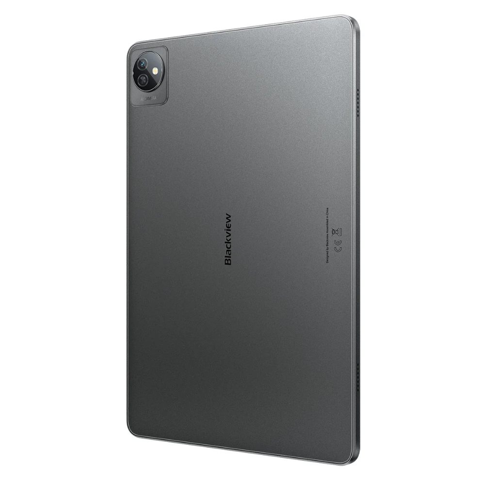 img Tablet Blackview 10" Pantalla IPS FHD+ RAM 4GB Memoria 64GB Camara Principal 8MP Frontal 5MP Bateria 6580mAh Android 14 TAB70WIFI