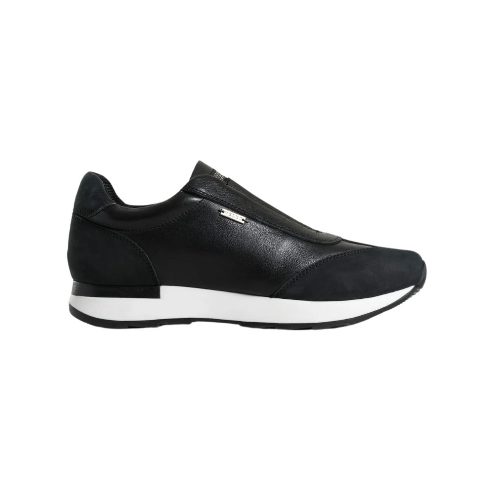 Zapatillas de Cuero Vélez 