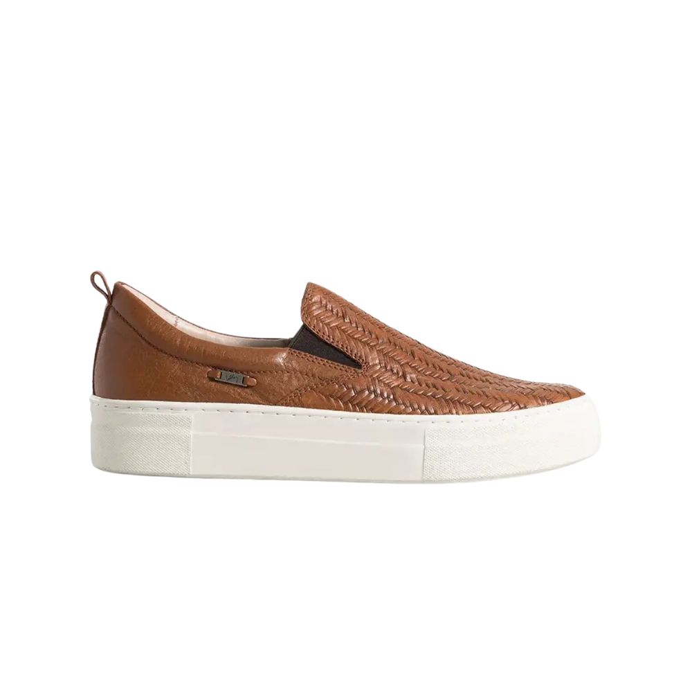 Zapatillas Slip On Vélez 