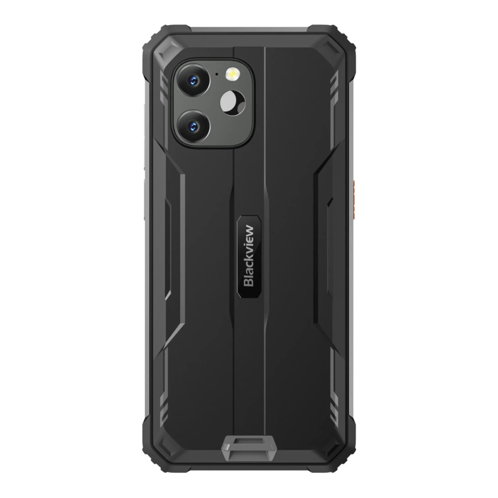 img Celular Blackview con Camara Termica Pantalla IPS FHD+ 6.5" Camara Principal 64MP Frontal 16MP RAM 8GB Memoria 256GB LPDDR4X+UFS Bateria 10.000mAh Android 13 BV8900