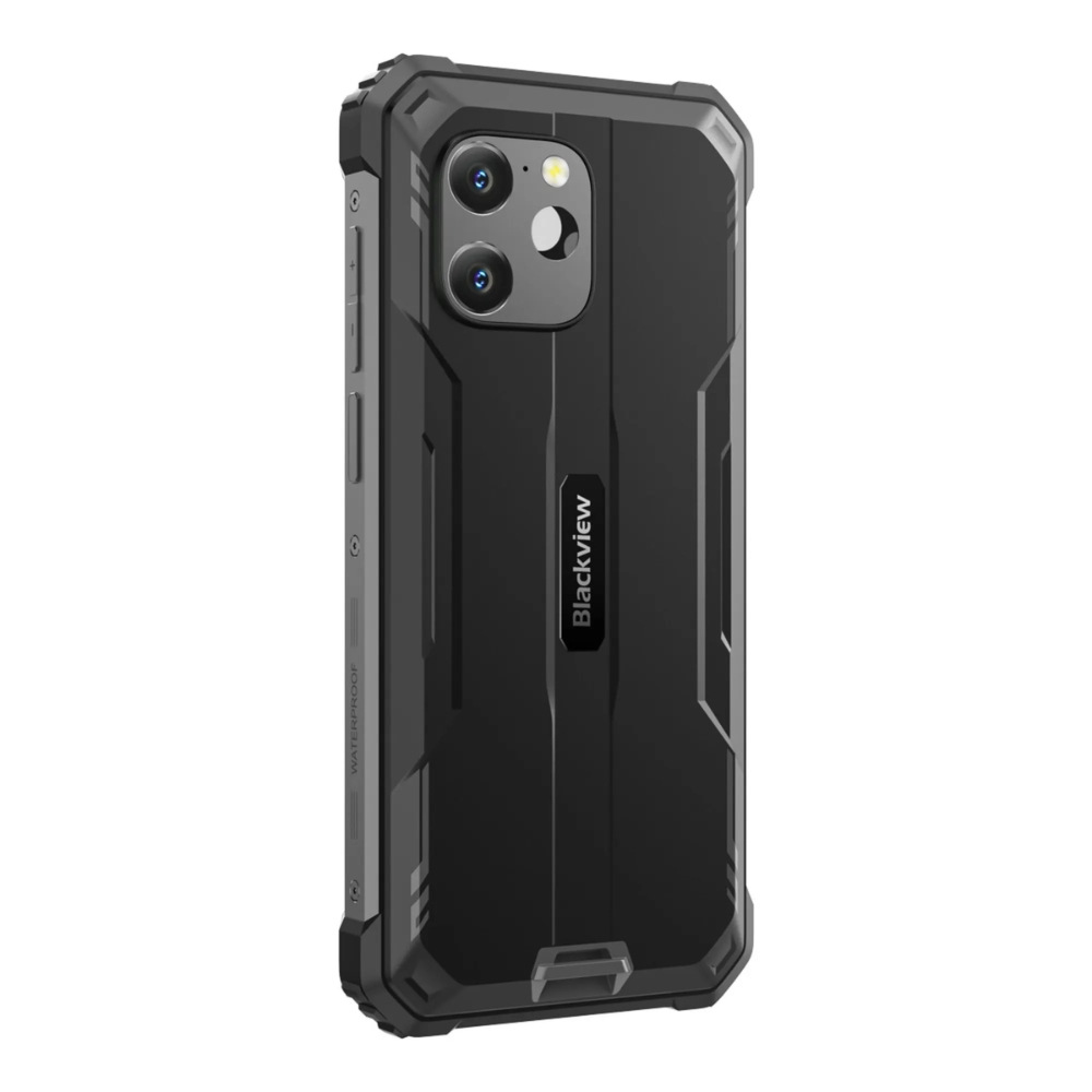 img Celular Blackview con Camara Termica Pantalla IPS FHD+ 6.5" Camara Principal 64MP Frontal 16MP RAM 8GB Memoria 256GB LPDDR4X+UFS Bateria 10.000mAh Android 13 BV8900