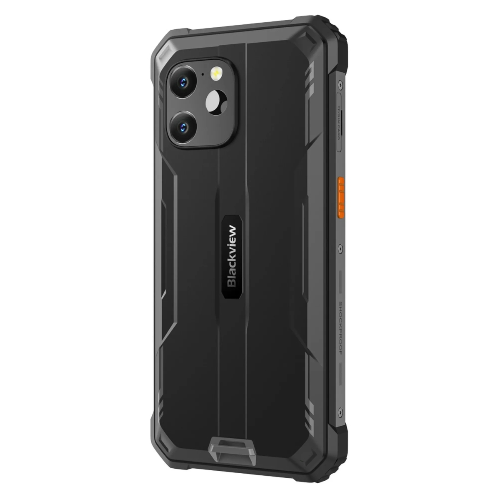 img Celular Blackview con Camara Termica Pantalla IPS FHD+ 6.5" Camara Principal 64MP Frontal 16MP RAM 8GB Memoria 256GB LPDDR4X+UFS Bateria 10.000mAh Android 13 BV8900