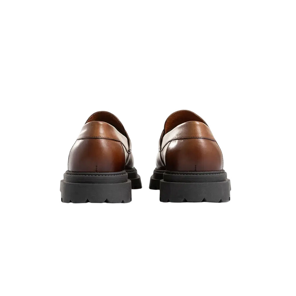 img Calzado para Varon Vélez Color Miel 1036734-02