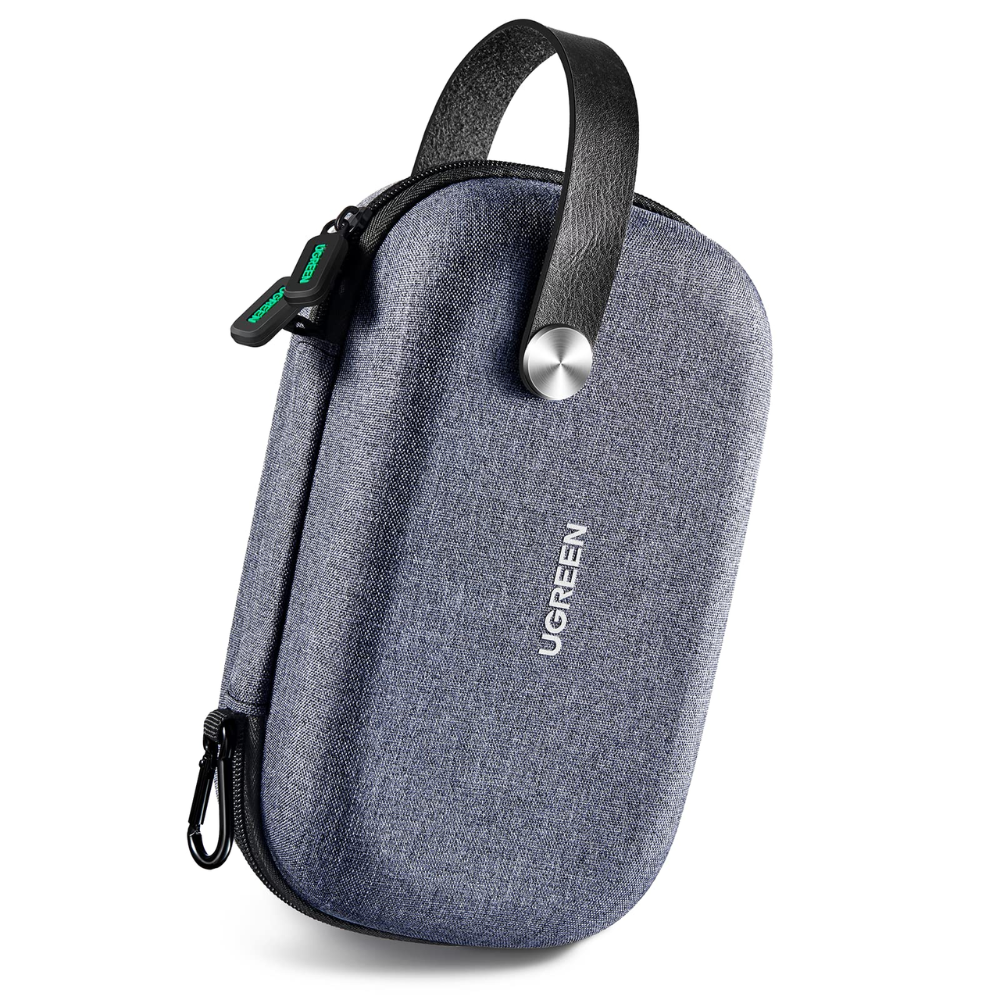 Bolso para Accesorios Ugreen Organizador de Cables Impermeable 50903