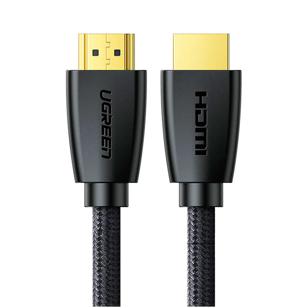 Cable Ugreen Ethernet HDMI 2.0 4K Cable de 1.5M 40409