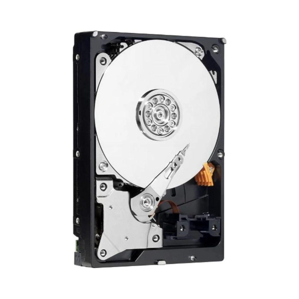 img Disco Duro Western Digital Verde 500GB 5400RPM Sata III 3.5" Trabajo 24/7 Cache 16MB para Videovigilancia CCTV Reacondicionado WD5000AVCS