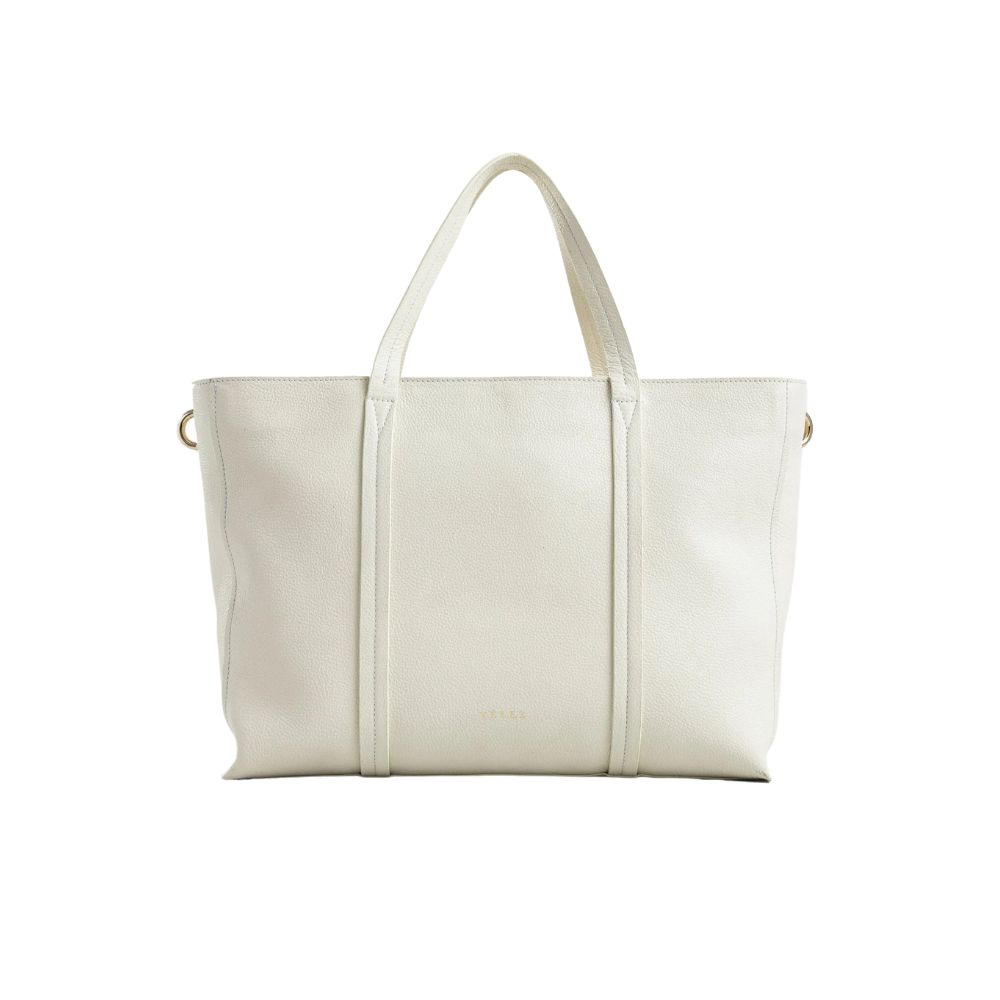 img Bolso de Cuero Vélez Trenzado