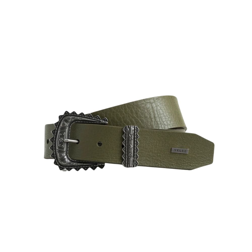 Cinturón para Dama Vélez Boho 