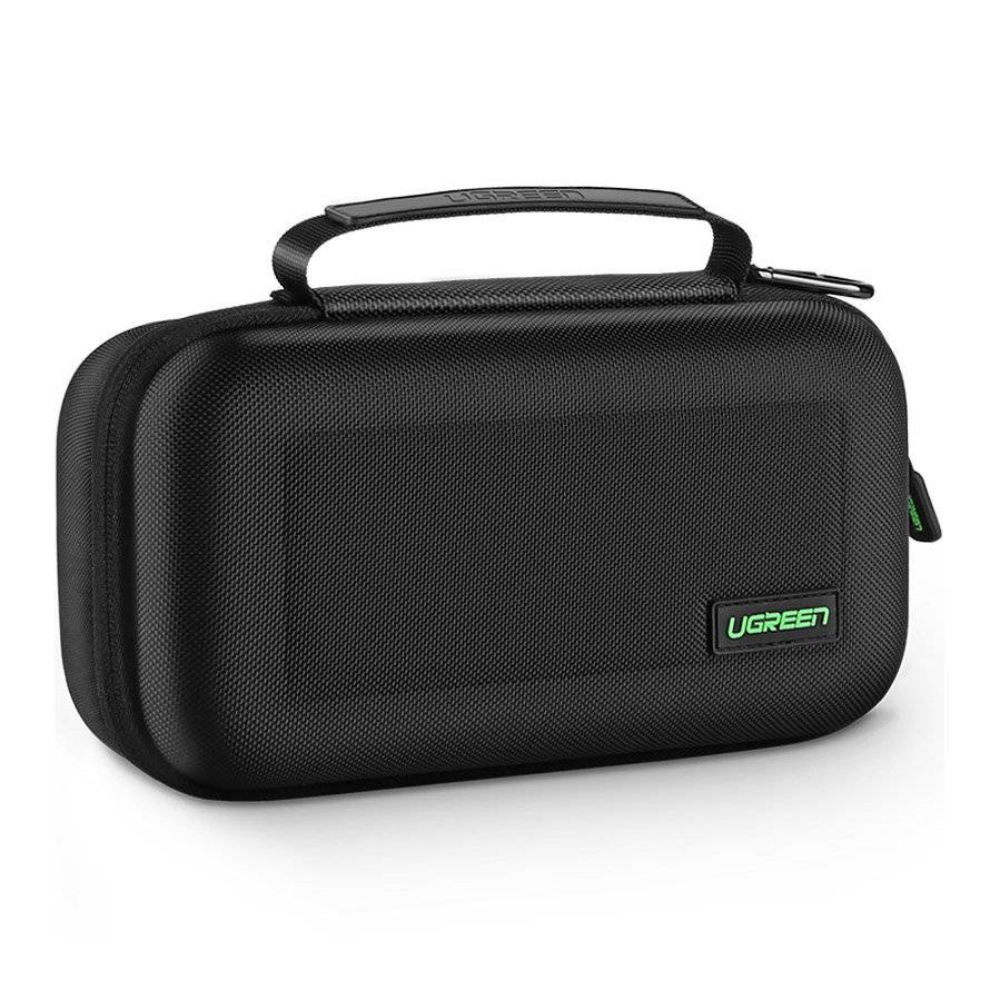 Estuche Ugreen para Nintendo Switch Tamaño S con Material Rigido que permite Almacenar Accesorios 50275