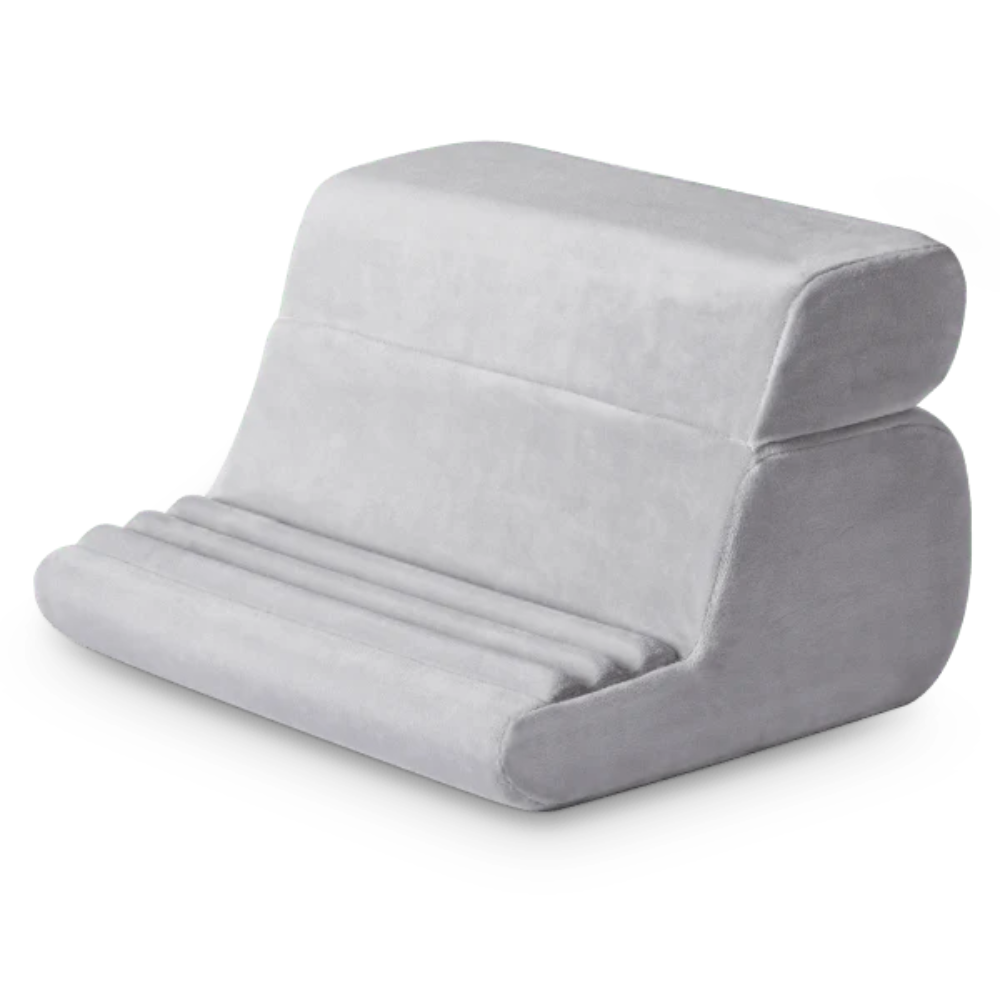 img Soporte Ugreen de Almohada para Tablet Diseño Plegable para Equipos de 4.7" a 12.9" color Gris 60646
