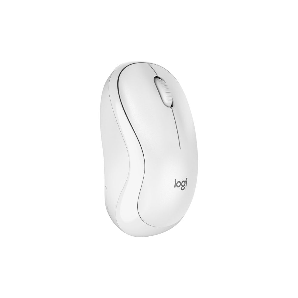 img Mouse Logitech M240 White