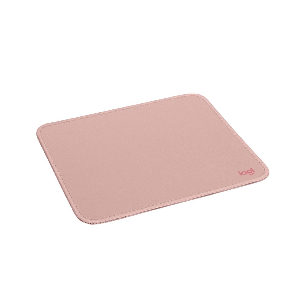 Mousepad Logitech Studio Series Rose 