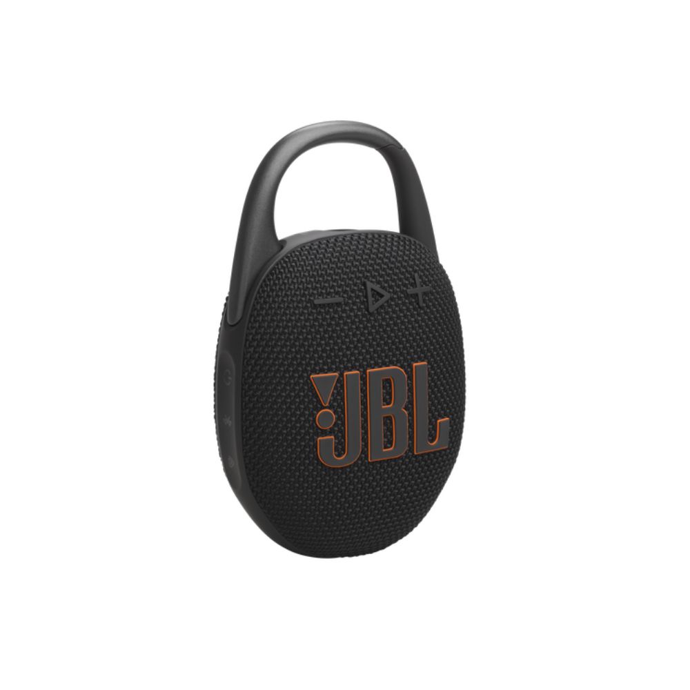Parlante JBL Clip 5 Black