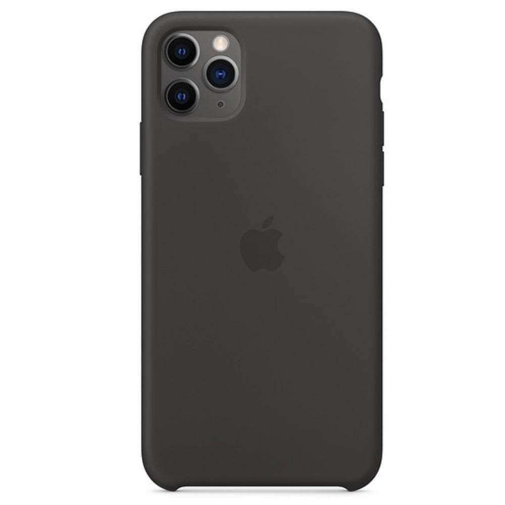 img Funda Apple Original Iphone 11 Pro Max de silicona MX002ZM/A