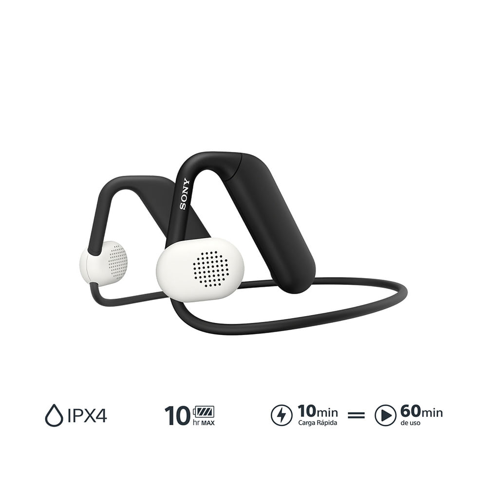 img Audifonos Bluetooth Sony Float Run