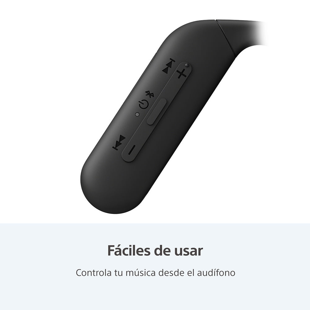 img Audifonos Bluetooth Sony Float Run