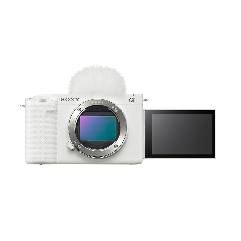 img Cámara Digital Sony ZV-E1 Full Frame para videoblogs