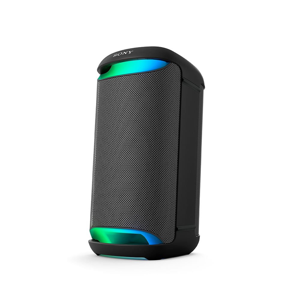 Parlante Bluetooth para Fiestas XV500 Sony de la Serie X