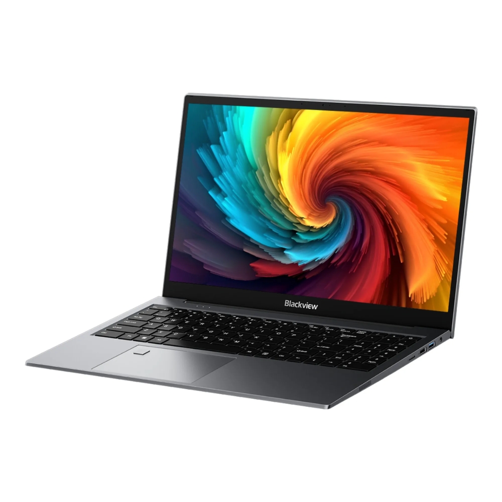 img Laptop Blackview 15.6" Windows 11 Procesador Intel Alder Lake N97 RAM 16GB Memoria 512GB WiFi5 Bluetooth 5.1 ACEBOOK 8