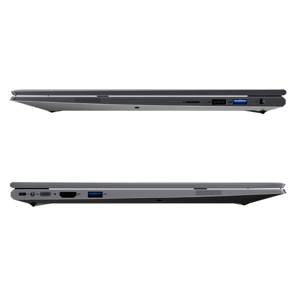 img Laptop Blackview 15.6" Windows 11 Procesador Intel Alder Lake N97 RAM 16GB Memoria 512GB WiFi5 Bluetooth 5.1 ACEBOOK 8