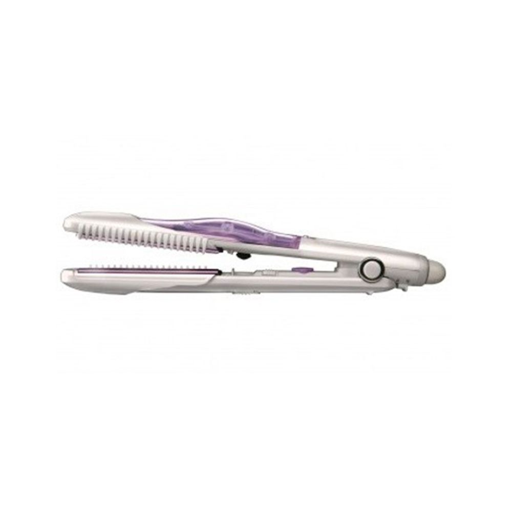 Alisador de Cabello Solac Steam Liss