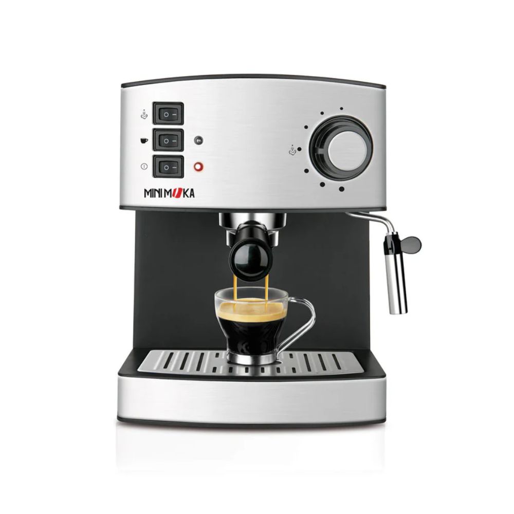 img Cafetera Minimoka Taurus 