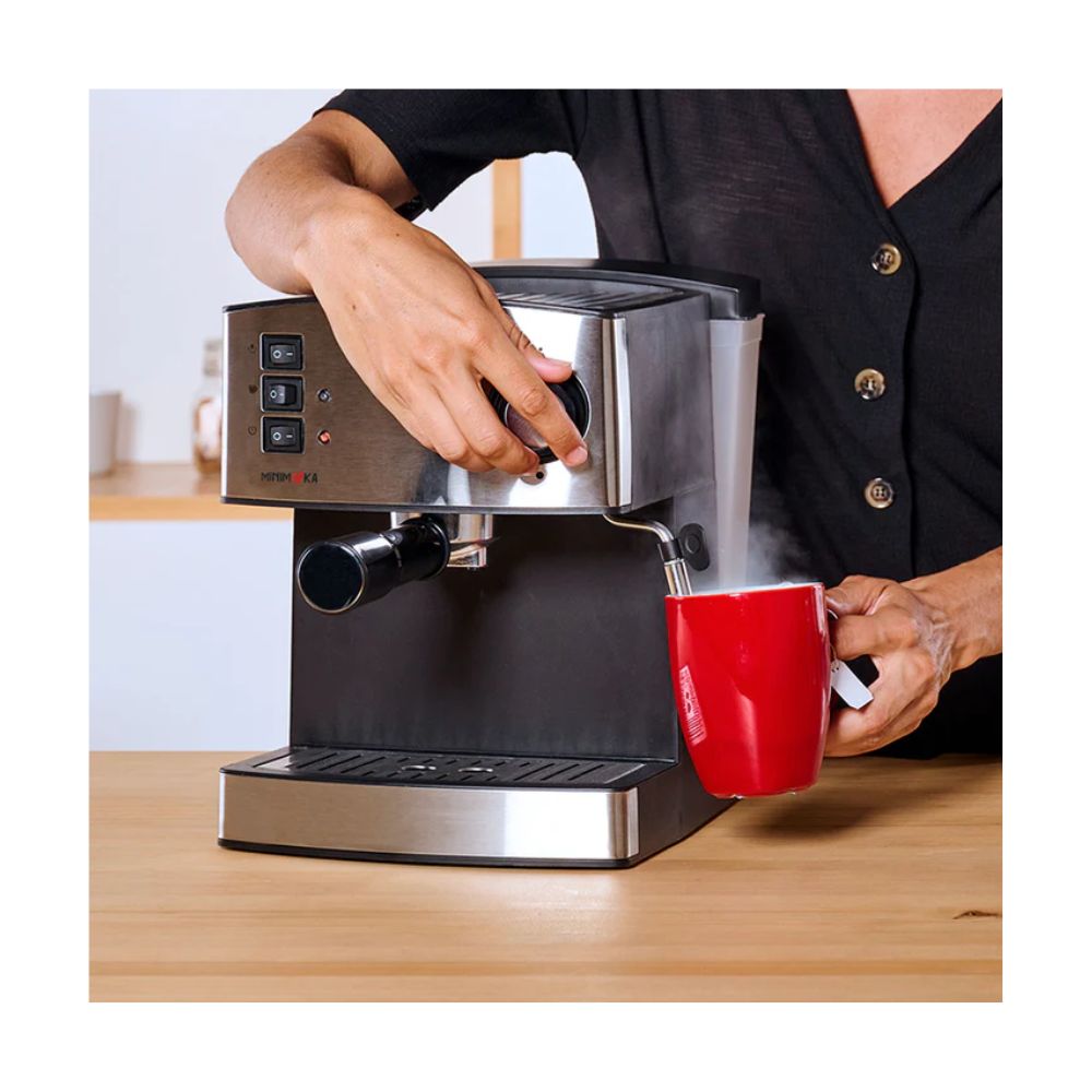 img Cafetera Minimoka Taurus 