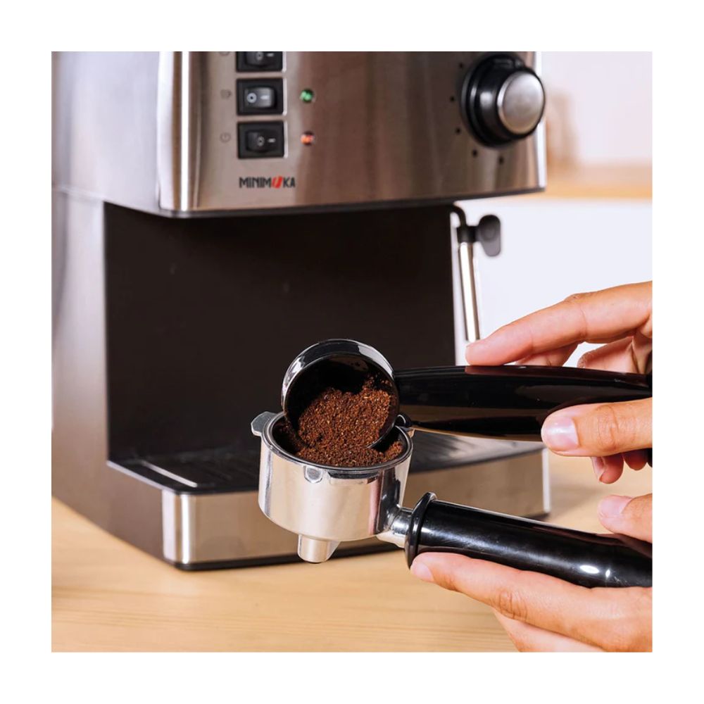 img Cafetera Minimoka Taurus 