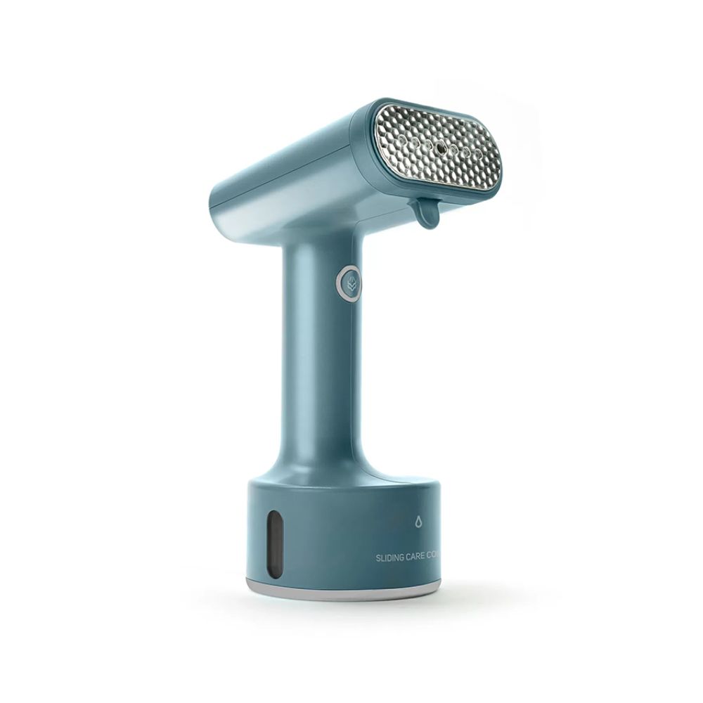 Cepillo de Vapor Taurus Care Compact