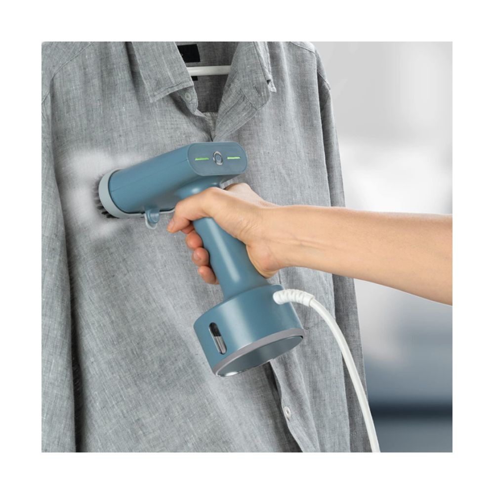 img Cepillo de Vapor Taurus Care Compact