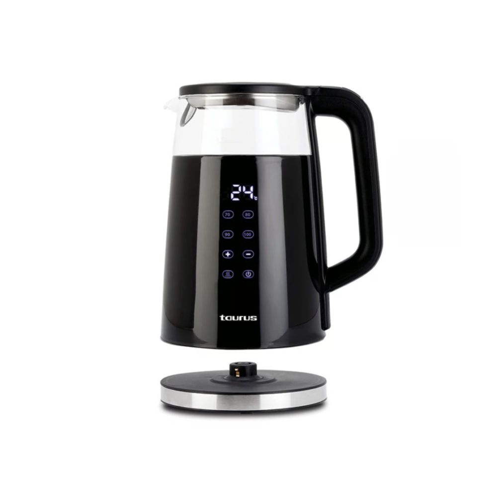 img Hervidor Digital Taurus Neoglass - 1850W-2200W