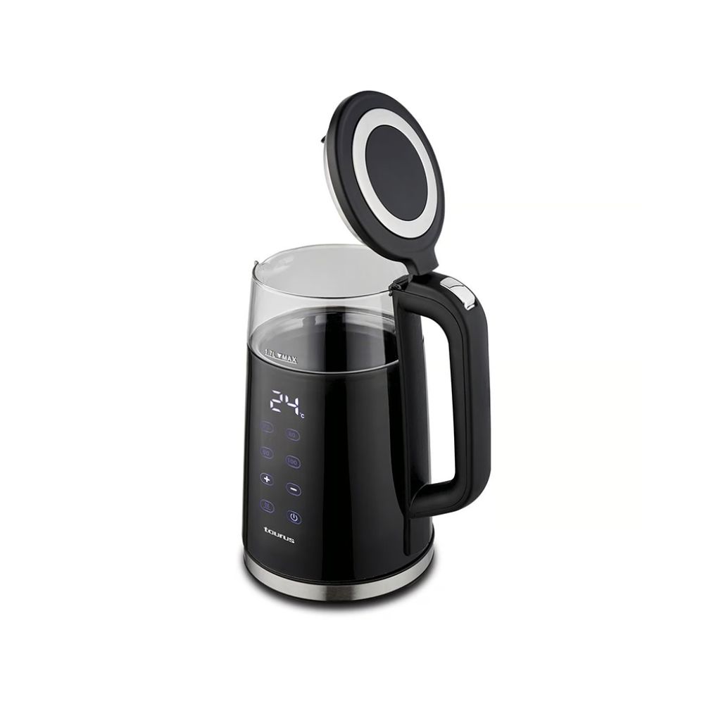 img Hervidor Digital Taurus Neoglass - 1850W-2200W