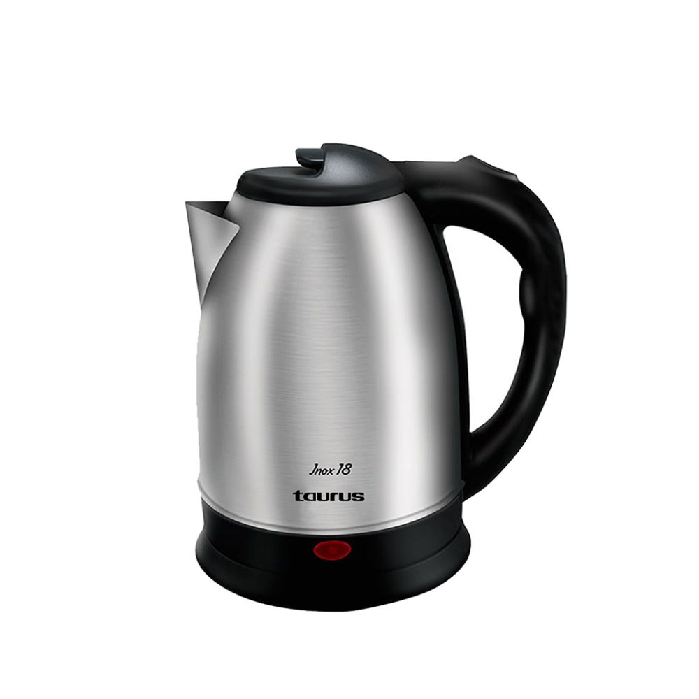 Hervidor Inox 18 II Taurus - 1500 Watts