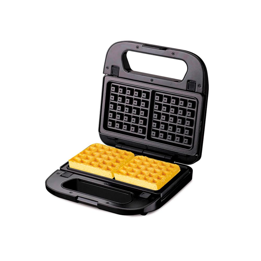 img Máquina de Donas & Waffles Taurus Mod. Dofles 2en1