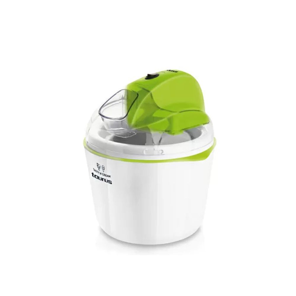 img Máquina de Helados Tasty N’ Cream II - 12 Watts
