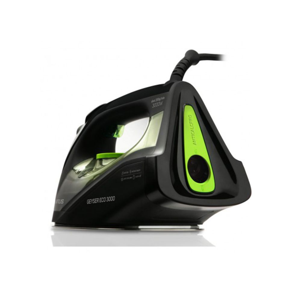 img Plancha de Ropa Taurus Geyser Eco 3000