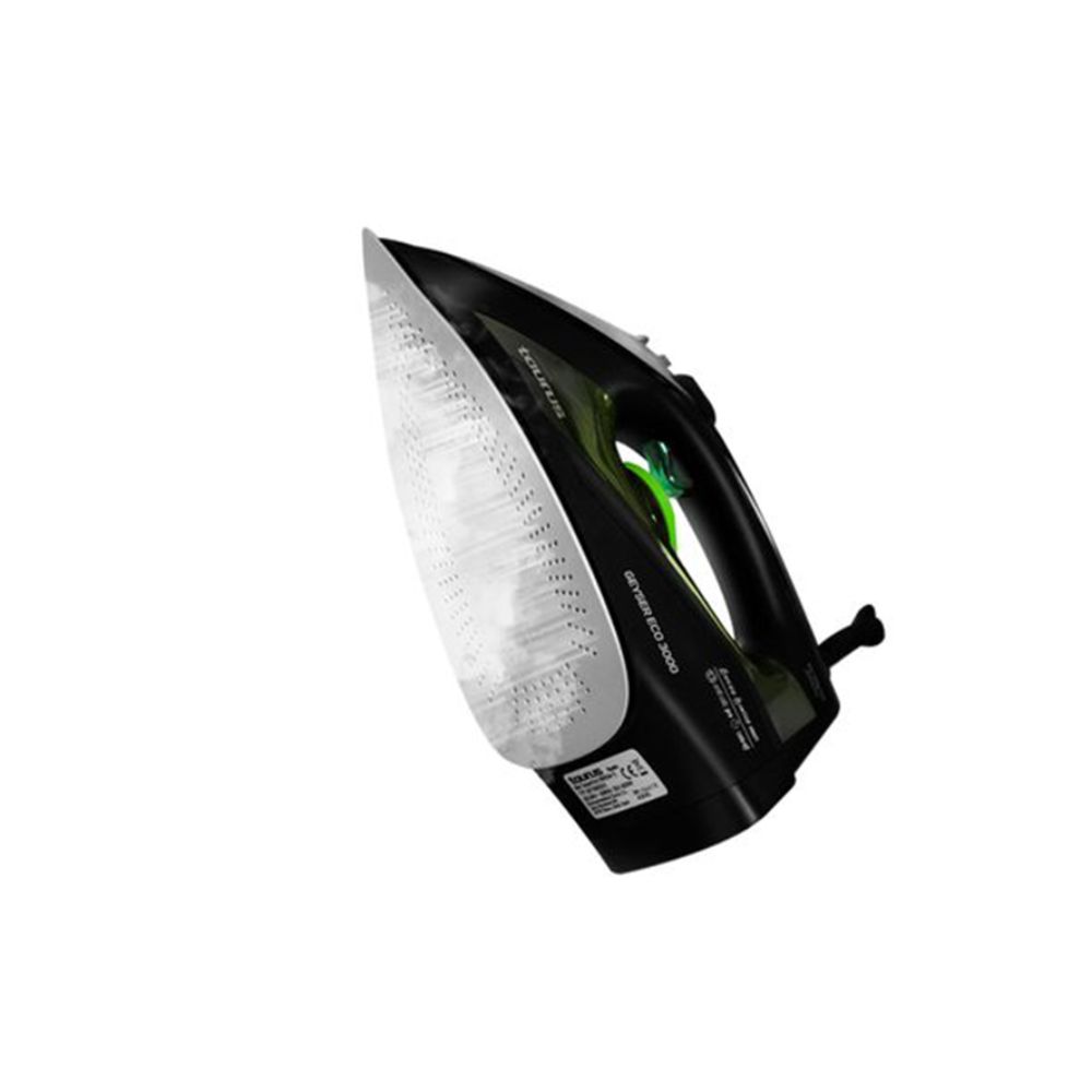 img Plancha de Ropa Taurus Geyser Eco 3000