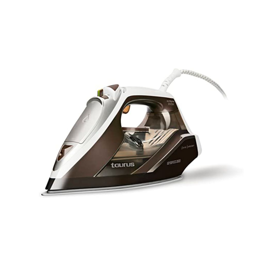 Plancha Taurus Geyser Eco 2600 