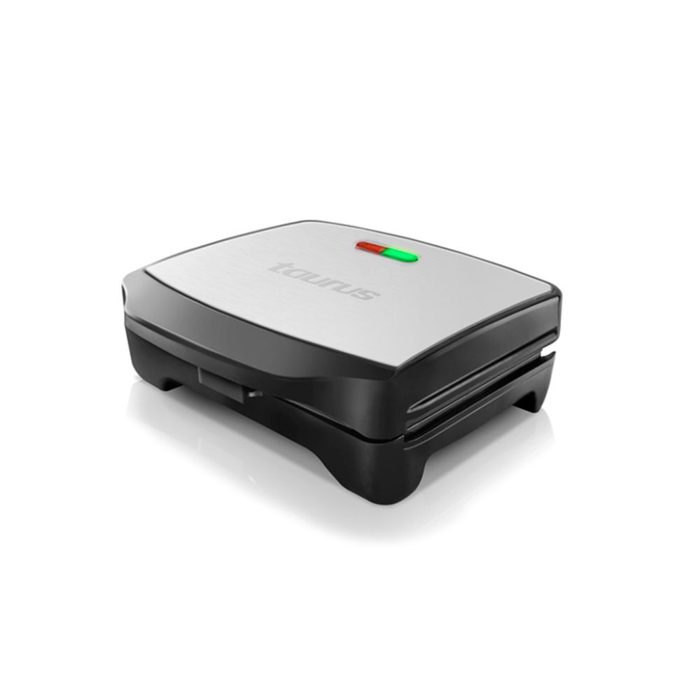 Sandwichera Taurus Miami Premium - 900 Watts